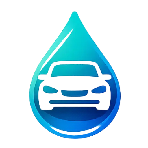 Lavage auto à domicile Looze